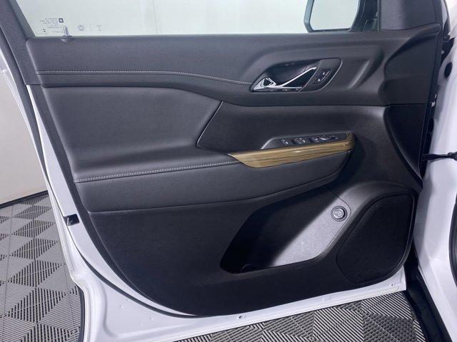 used 2023 GMC Acadia car, priced at $26,990