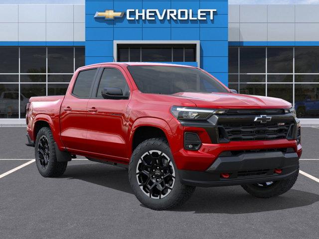 new 2026 Chevrolet Colorado car, priced at $48,875