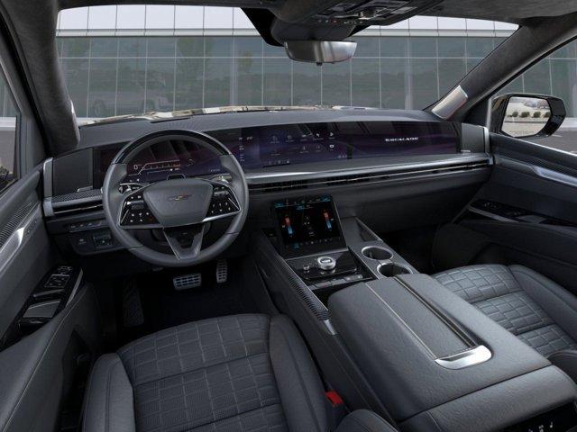 new 2026 Cadillac Escalade car, priced at $175,909