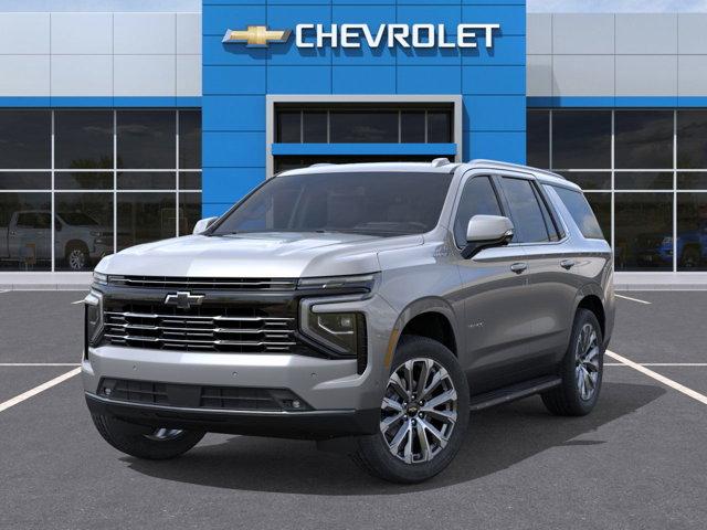 new 2026 Chevrolet Tahoe car, priced at $88,545