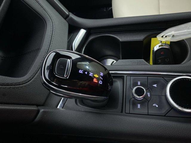 used 2023 Cadillac XT6 car, priced at $34,490