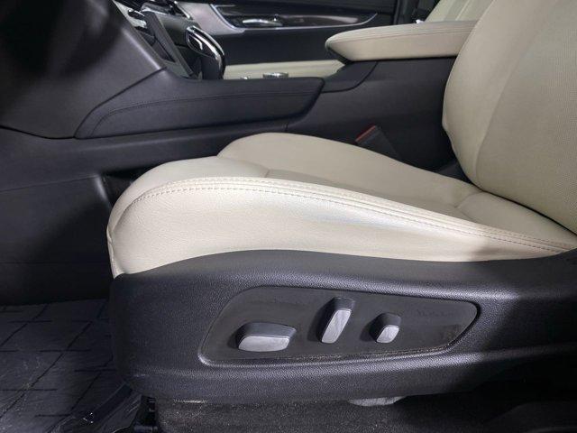 used 2023 Cadillac XT6 car, priced at $34,490