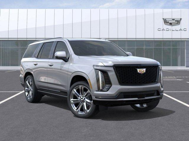 new 2026 Cadillac Escalade car, priced at $115,775