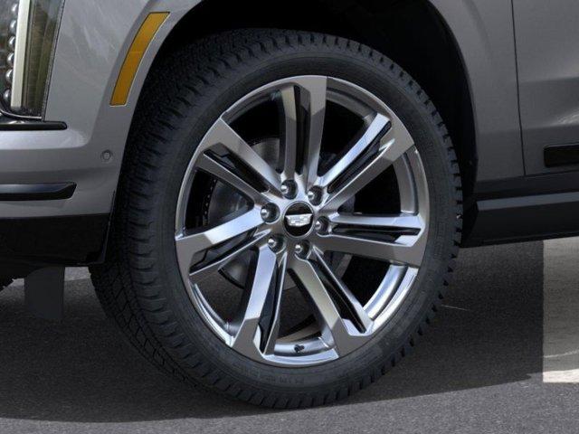 new 2026 Cadillac Escalade car, priced at $115,775