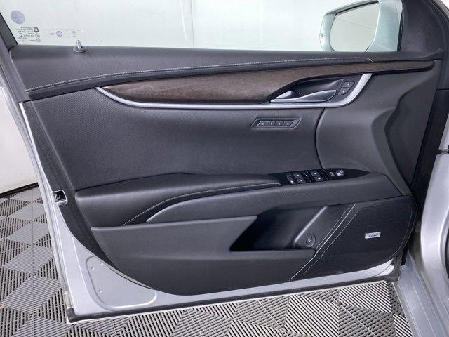 used 2018 Cadillac XTS car, priced at $16,990