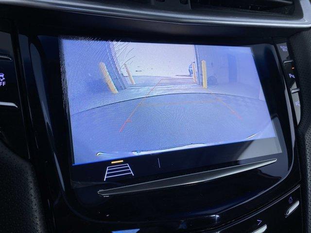 used 2018 Cadillac XTS car, priced at $16,990