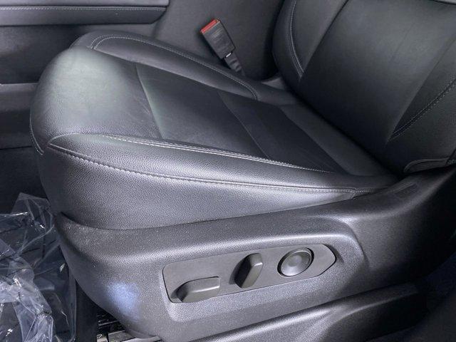 used 2021 Chevrolet Tahoe car, priced at $49,490