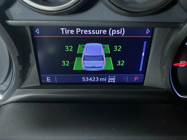 used 2021 Chevrolet Tahoe car, priced at $49,490