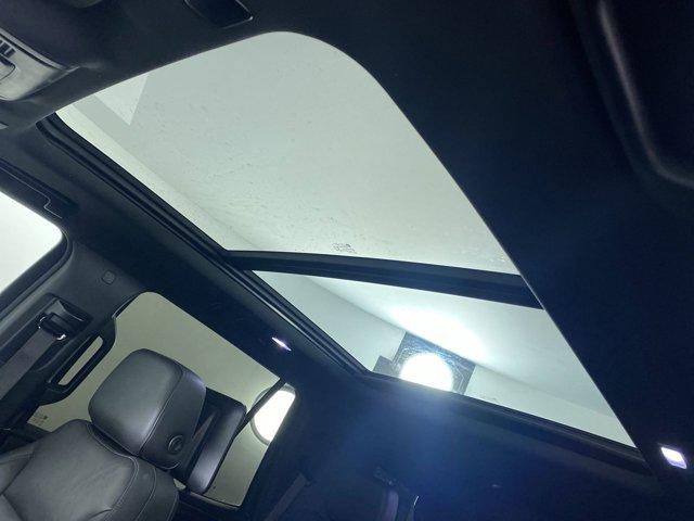 used 2021 Chevrolet Tahoe car, priced at $49,490