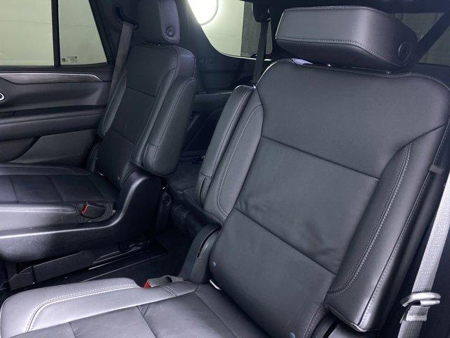 used 2021 Chevrolet Tahoe car, priced at $49,490