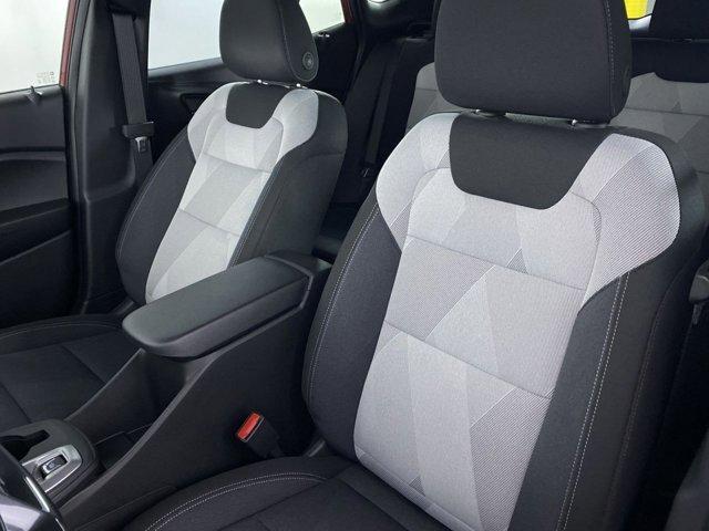 new 2026 Chevrolet Trax car, priced at $24,885