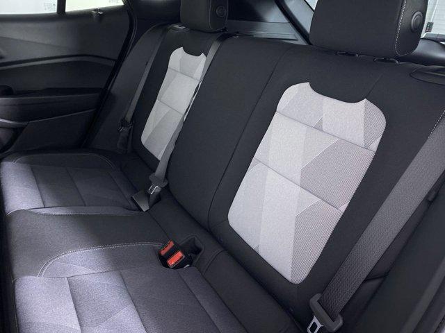 new 2026 Chevrolet Trax car, priced at $24,885