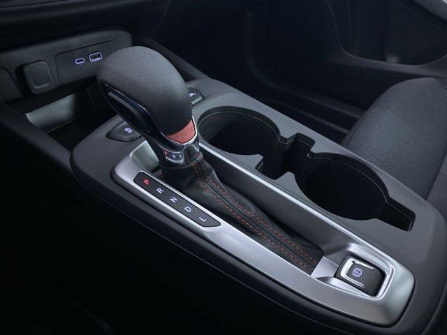 new 2026 Chevrolet Trax car, priced at $24,885