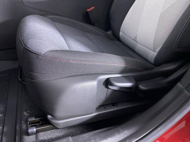 new 2026 Chevrolet Trax car, priced at $24,885