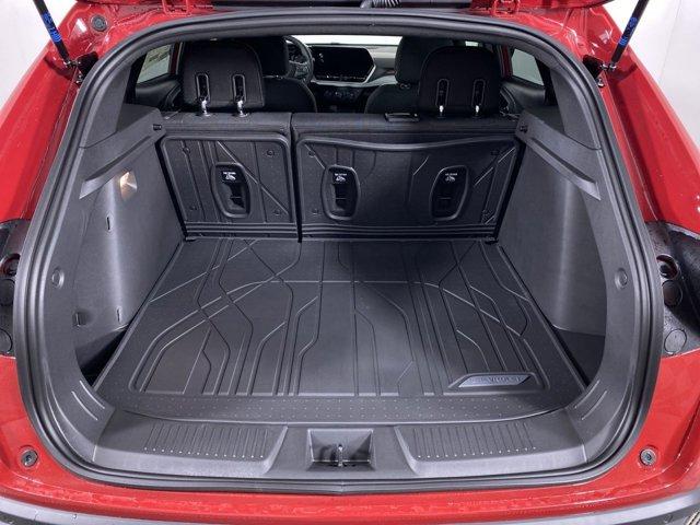 new 2026 Chevrolet Trax car, priced at $24,885