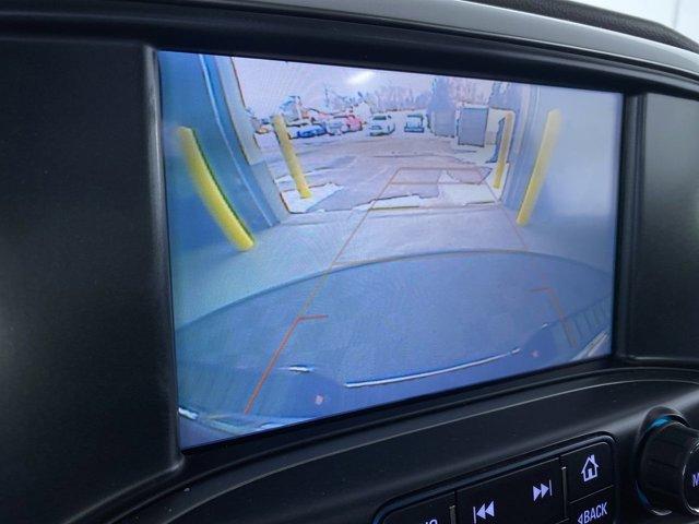 used 2018 Chevrolet Silverado 1500 car, priced at $22,990