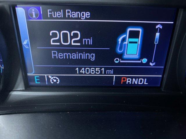 used 2018 Chevrolet Silverado 1500 car, priced at $22,990