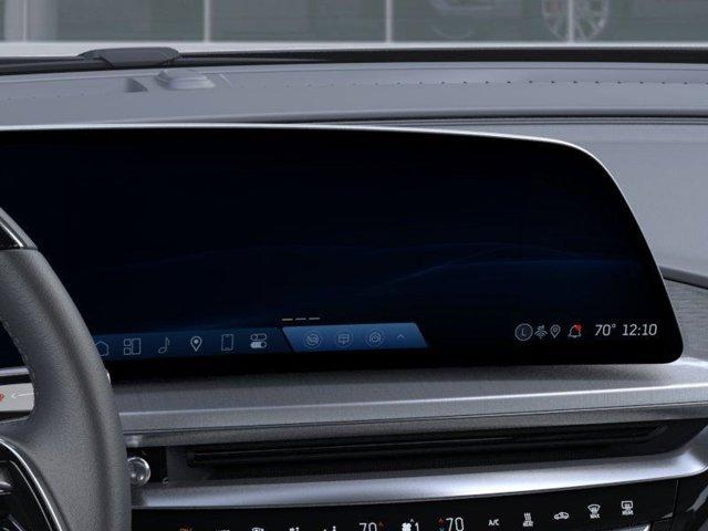 new 2026 Cadillac LYRIQ car, priced at $80,315