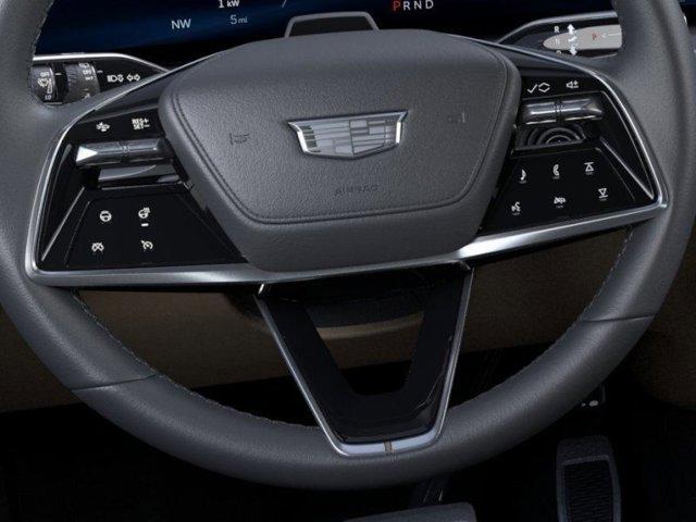 new 2026 Cadillac LYRIQ car, priced at $80,315
