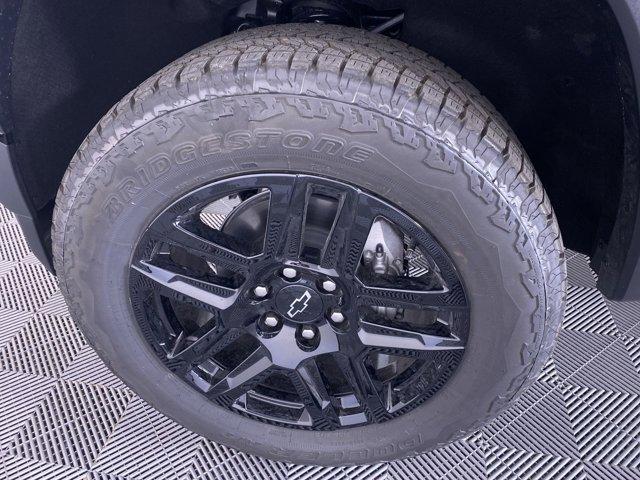 new 2025 Chevrolet Colorado car, priced at $44,494