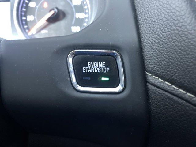 used 2020 GMC Acadia car, priced at $11,990