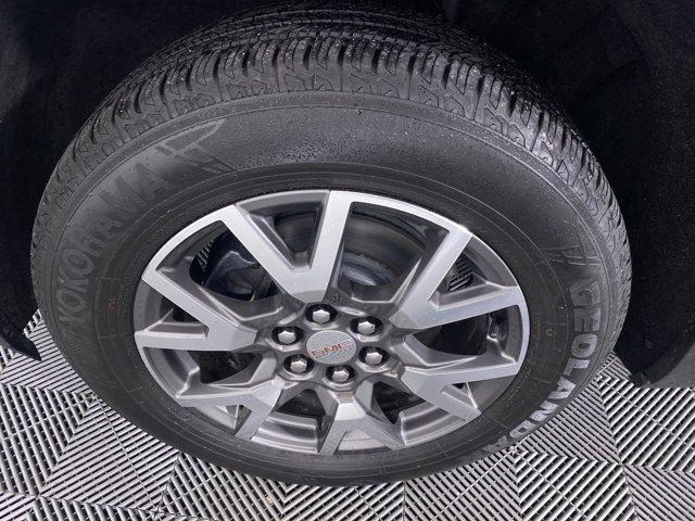 used 2020 GMC Acadia car, priced at $11,990