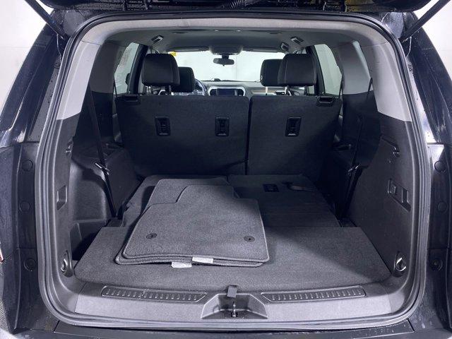 used 2020 GMC Acadia car, priced at $11,990