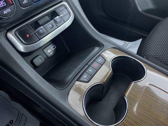 used 2020 GMC Acadia car, priced at $11,990