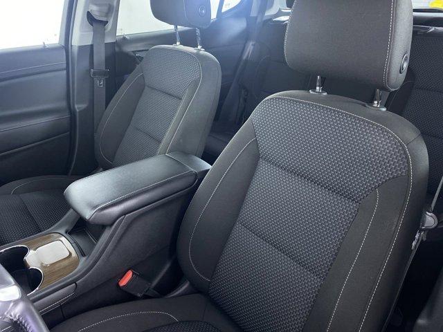 used 2020 GMC Acadia car, priced at $11,990