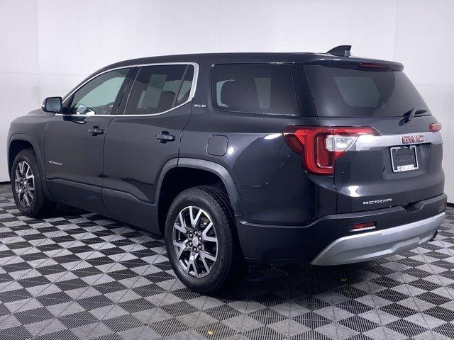 used 2020 GMC Acadia car, priced at $11,990