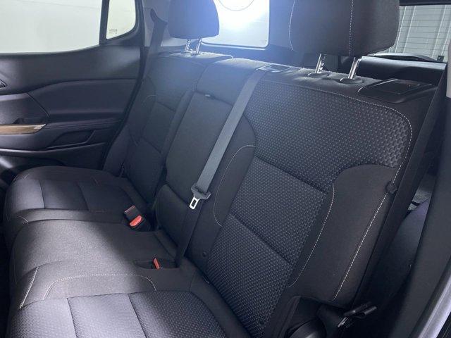 used 2020 GMC Acadia car, priced at $11,990