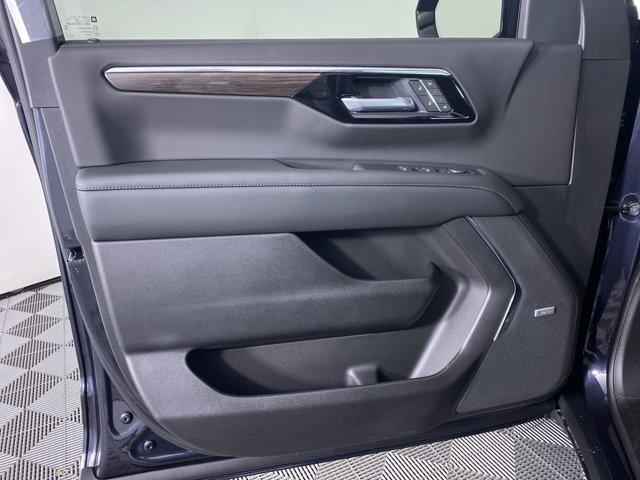 new 2026 Chevrolet Tahoe car, priced at $78,580