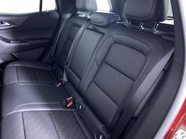 new 2026 Chevrolet Equinox car, priced at $32,230