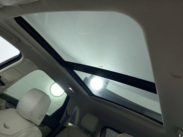 used 2017 Cadillac XT5 car, priced at $15,990