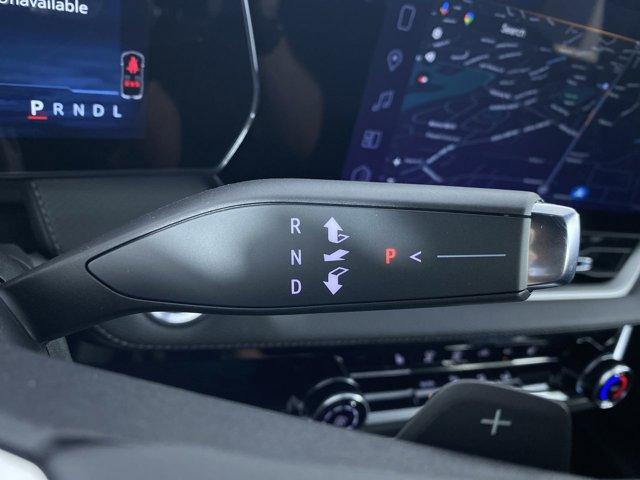 new 2026 Chevrolet Equinox car, priced at $30,820