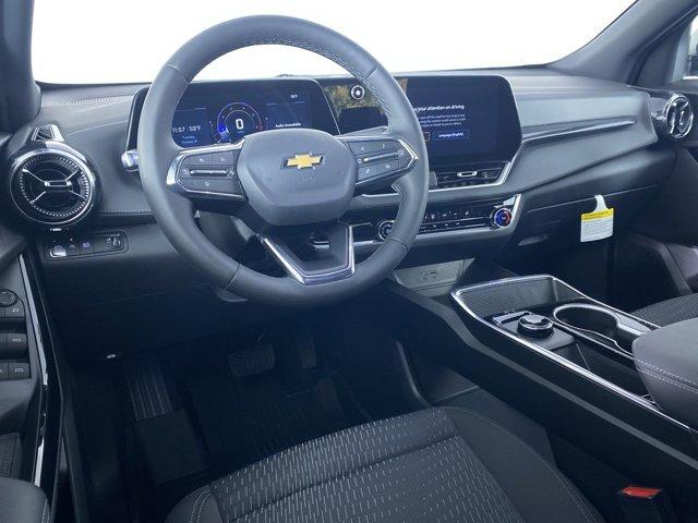 new 2026 Chevrolet Equinox car, priced at $30,820