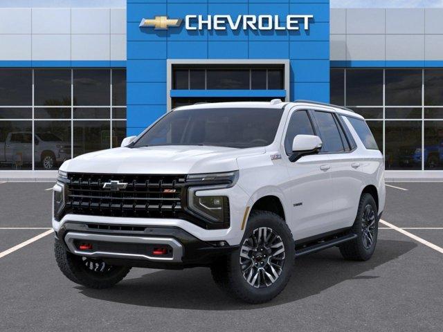 new 2027 Chevrolet Tahoe car, priced at $79,335
