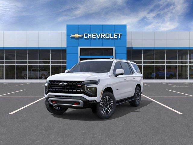 new 2027 Chevrolet Tahoe car, priced at $79,335