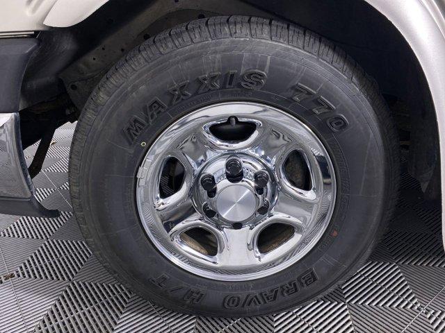 used 2003 GMC Savana 1500 car, priced at $13,990