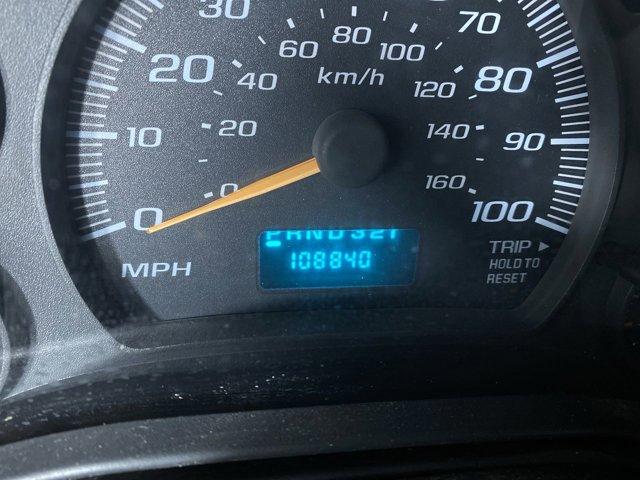 used 2003 GMC Savana 1500 car, priced at $13,990