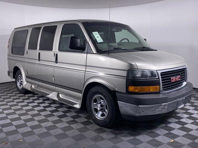 used 2003 GMC Savana 1500 car, priced at $13,990