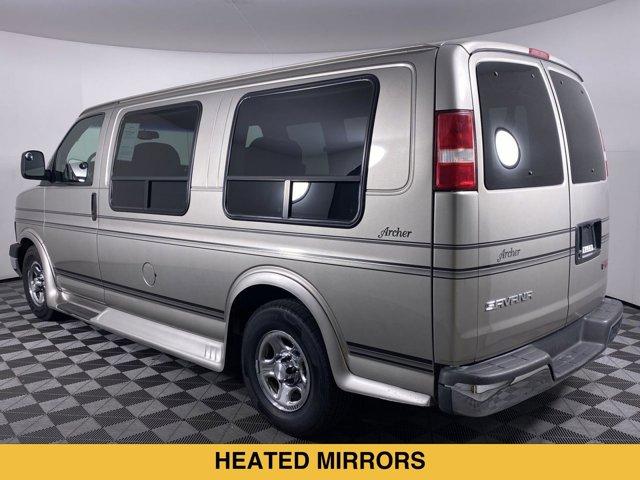 used 2003 GMC Savana 1500 car, priced at $9,990