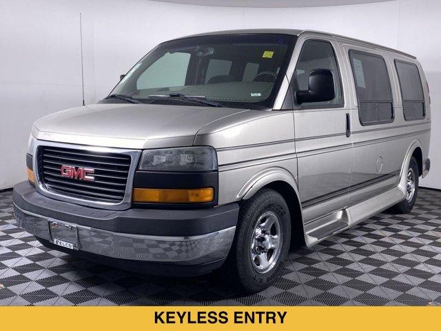 used 2003 GMC Savana 1500 car, priced at $9,990