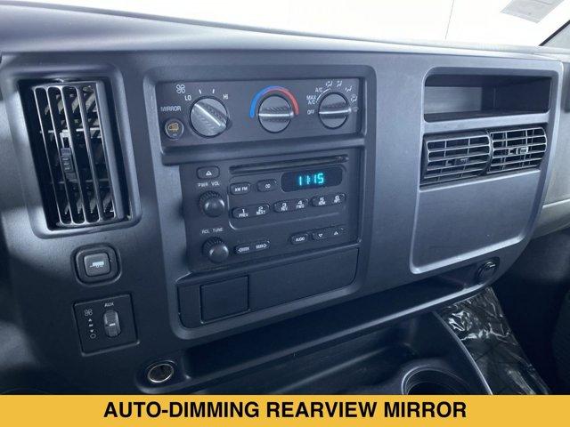 used 2003 GMC Savana 1500 car, priced at $9,990