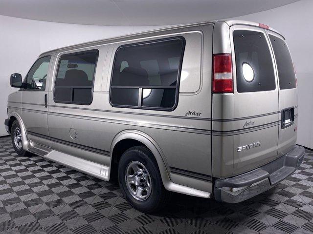 used 2003 GMC Savana 1500 car, priced at $13,990