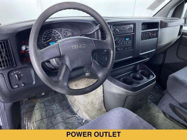 used 2003 GMC Savana 1500 car, priced at $9,990
