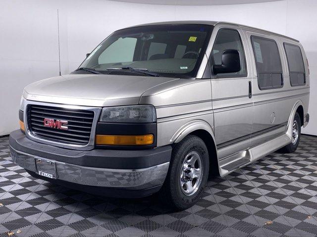 used 2003 GMC Savana 1500 car, priced at $13,990