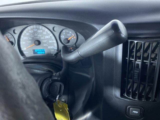 used 2003 GMC Savana 1500 car, priced at $13,990