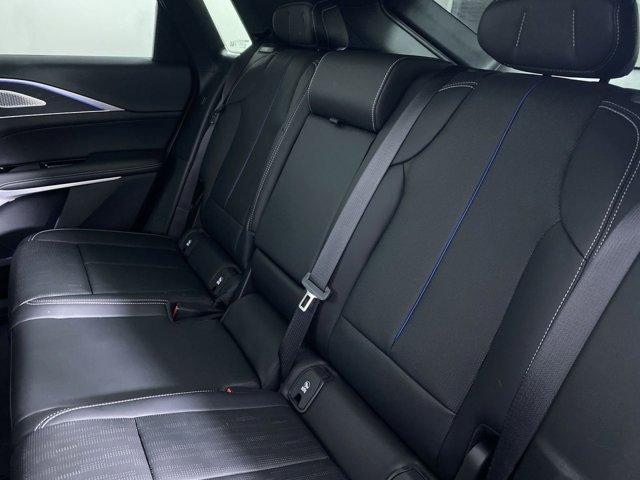 new 2025 Cadillac LYRIQ car, priced at $61,994