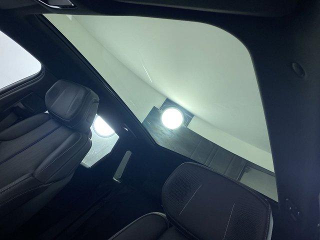 new 2025 Cadillac LYRIQ car, priced at $61,994
